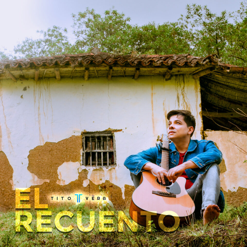 tito vera cover de cancion