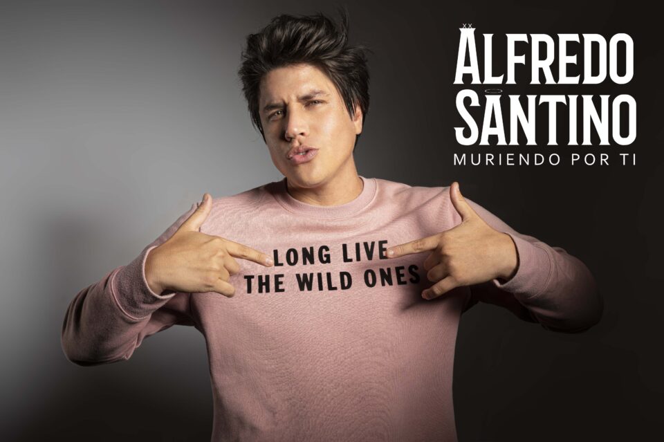 Alfredo Santino