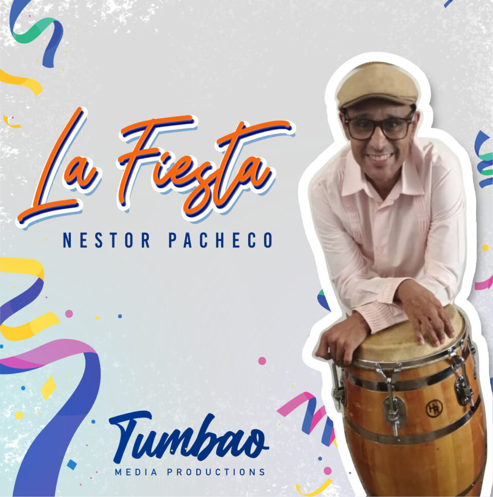 Nestor Pacheco