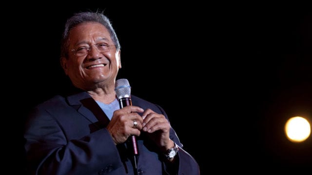 armando manzanero