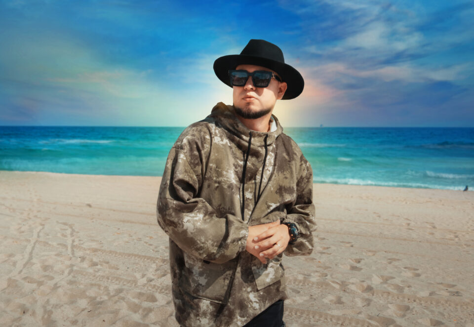 el robotico foto cover