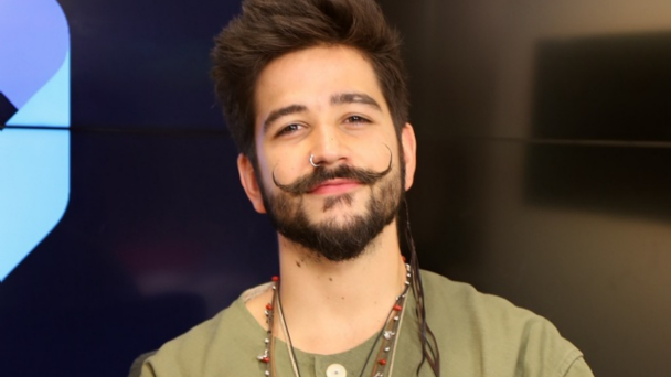 camilo estrena nuevo sencillo ropa cara