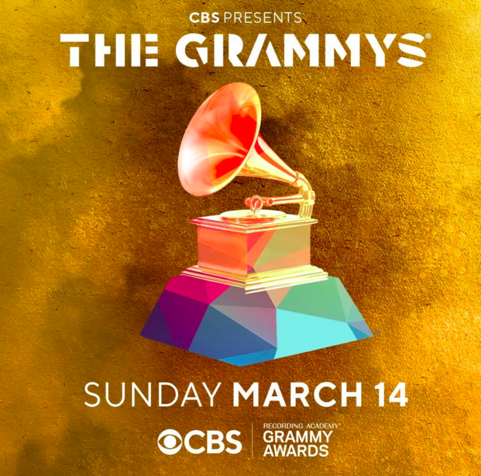 Premios Grammy