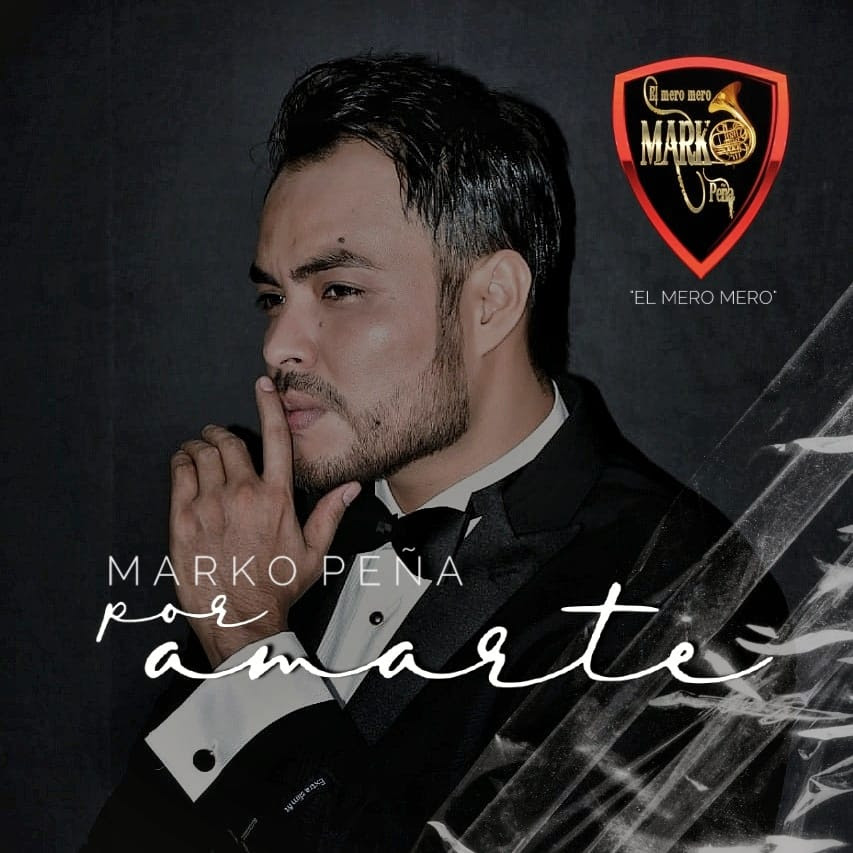 Marko Peña por amarte