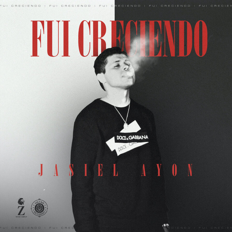Jasiel Ayon