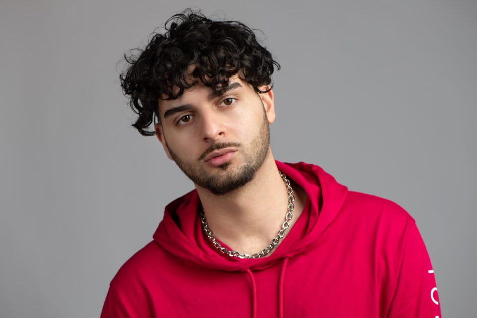 Danny Gringo