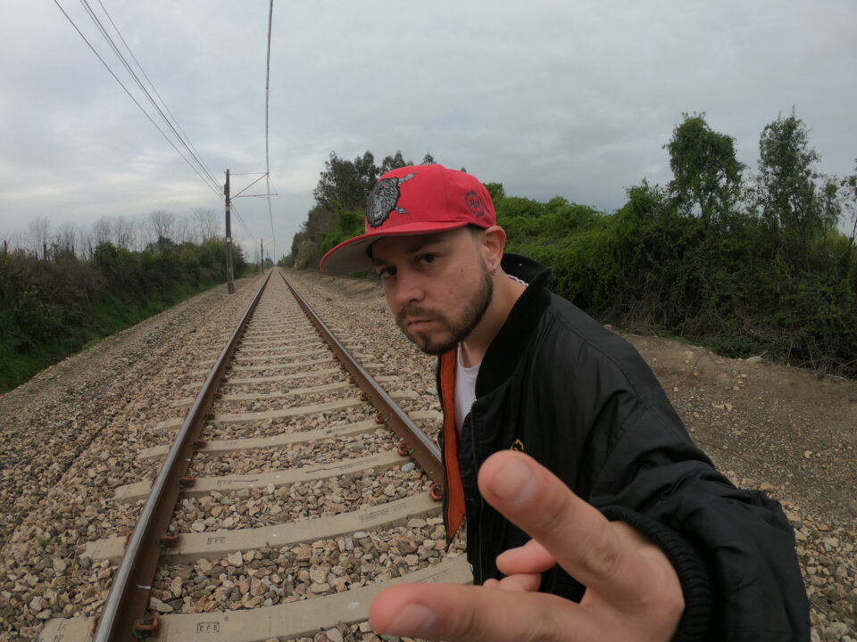PapitasFreestyle