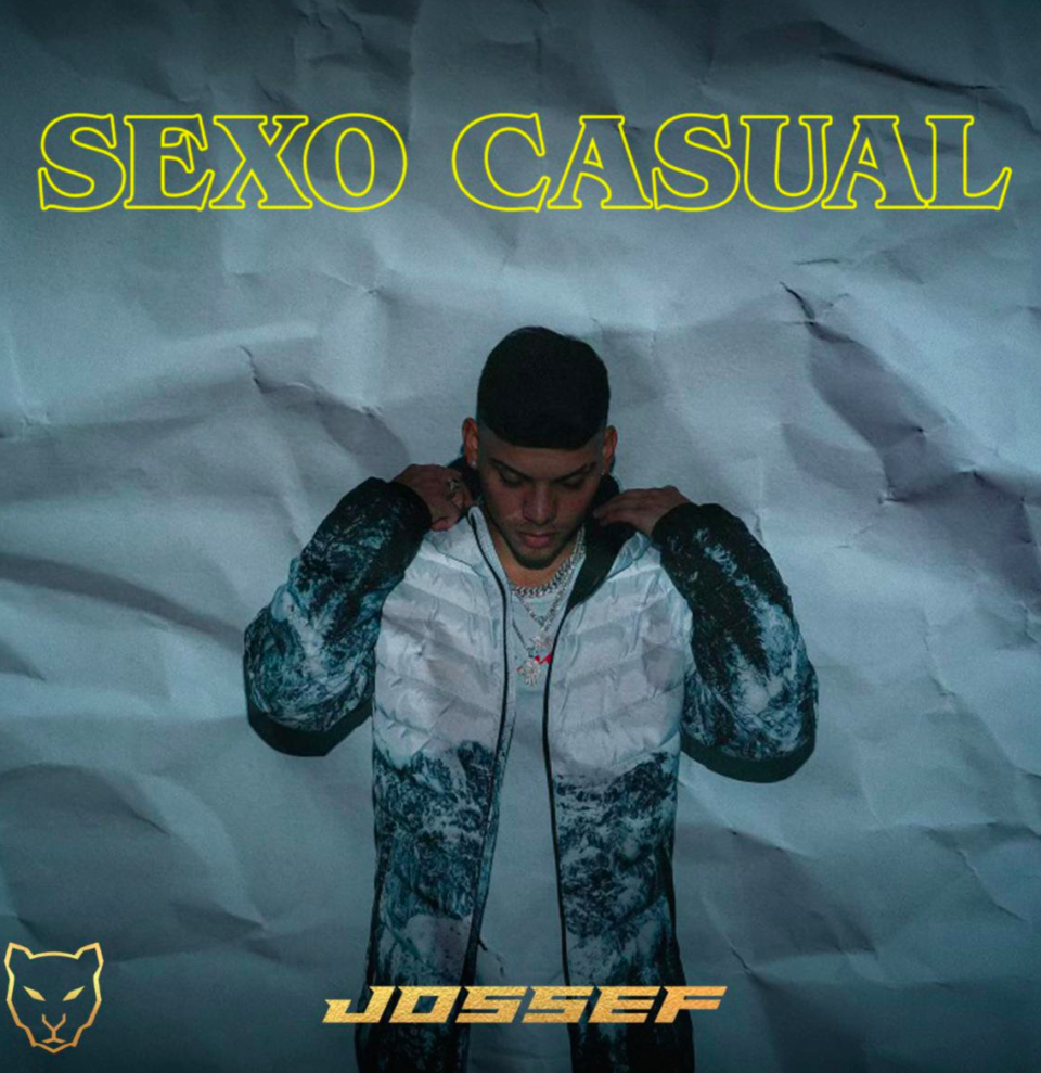 Jossef portada