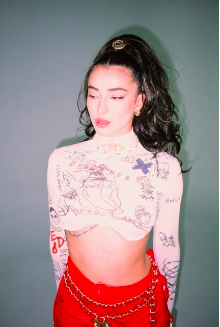 Samantha Sánchez