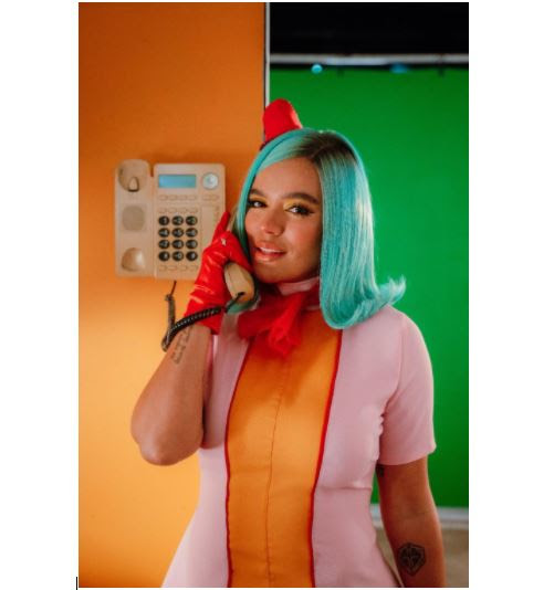 Karol G nuevo album