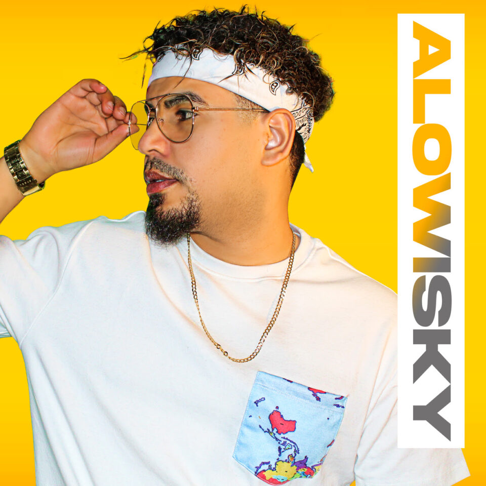 Alowisky portada