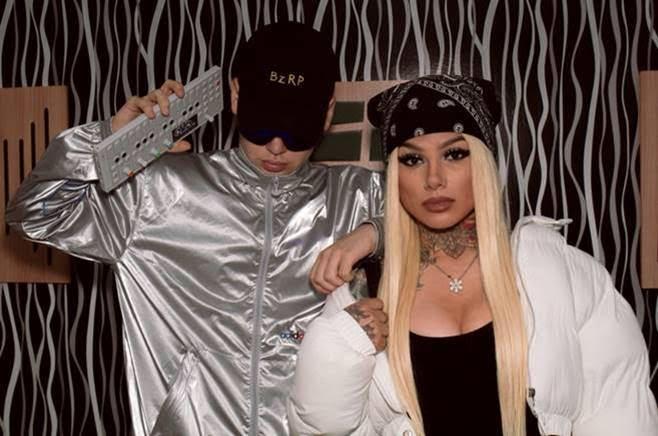 Productor BZRP lanza primera colaboración bilingüe con la rapera Snow Tha Product