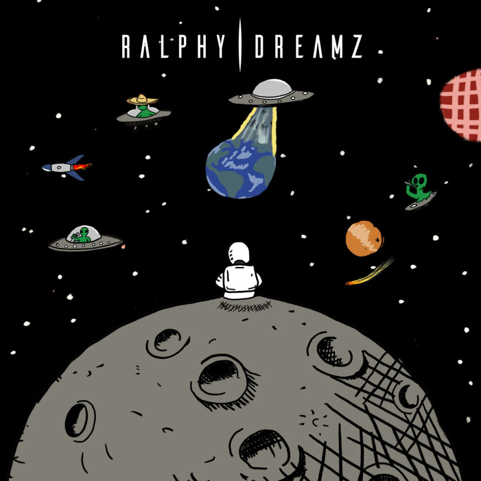 Ralphy Dreamz estrena ¿Cazador o Presa?