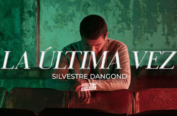 Silvestre Dangond portada uevo sencillo
