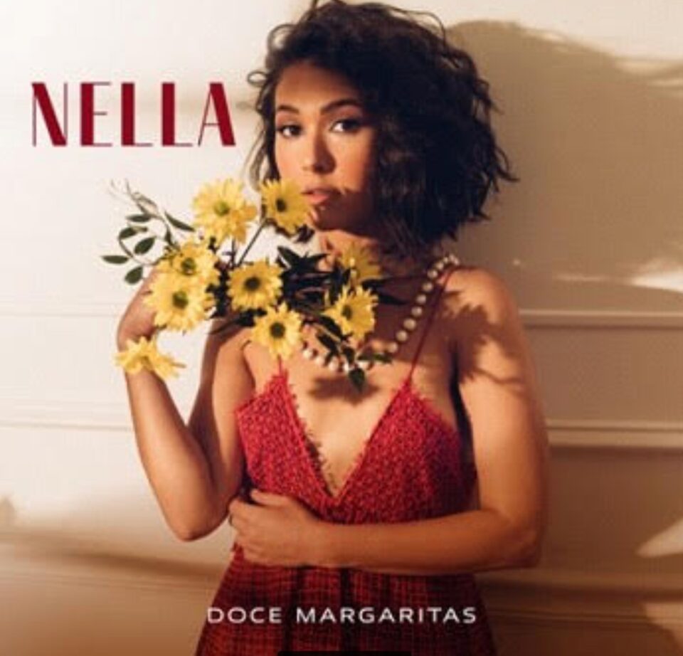 Nella lanza álbum Doce margaritas
