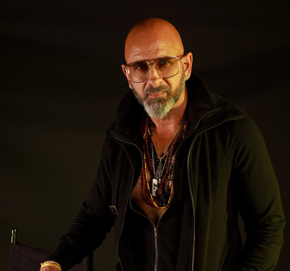 Marlow Rosado lanza álbum de Jazz ORUN
