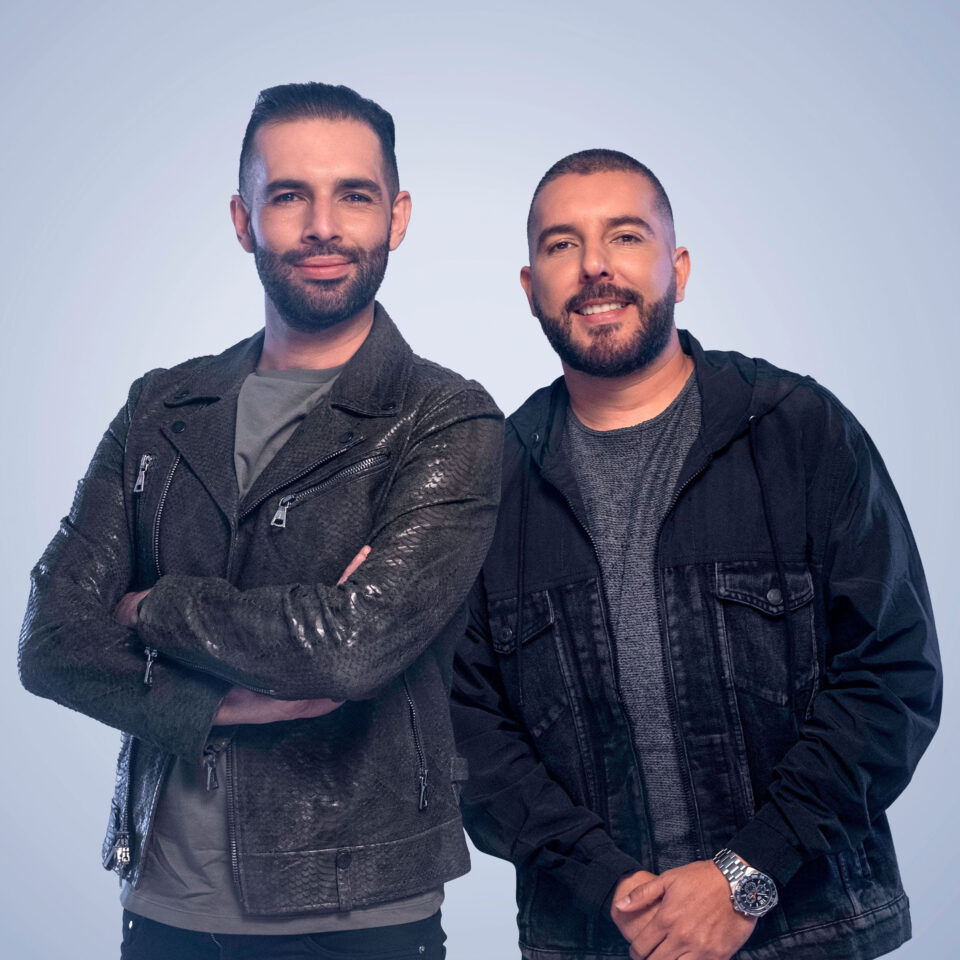 alkilados cumple 10 años