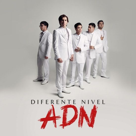 Diferente Nivel adn