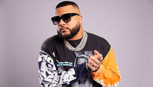 Dímelo Flow se une a Reik, Jay Wheeler y Boza en “Winnie Pooh ...